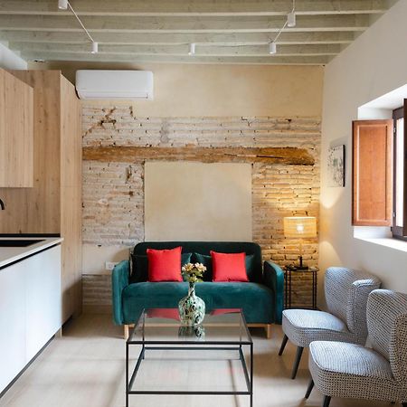 Apartamento Duplex Con Vista A La Alhambra 그라나다 외부 사진