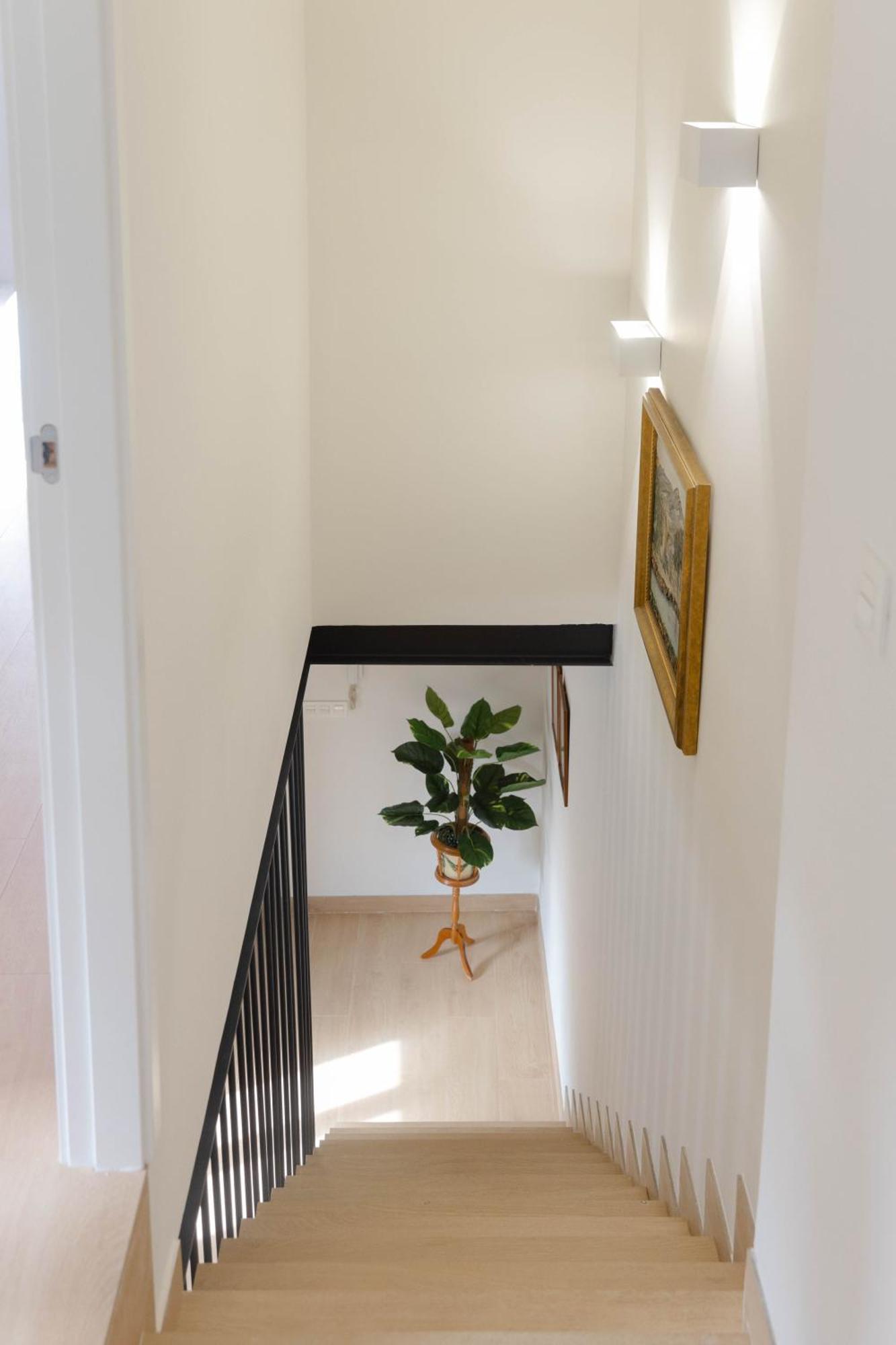 Apartamento Duplex Con Vista A La Alhambra 그라나다 외부 사진