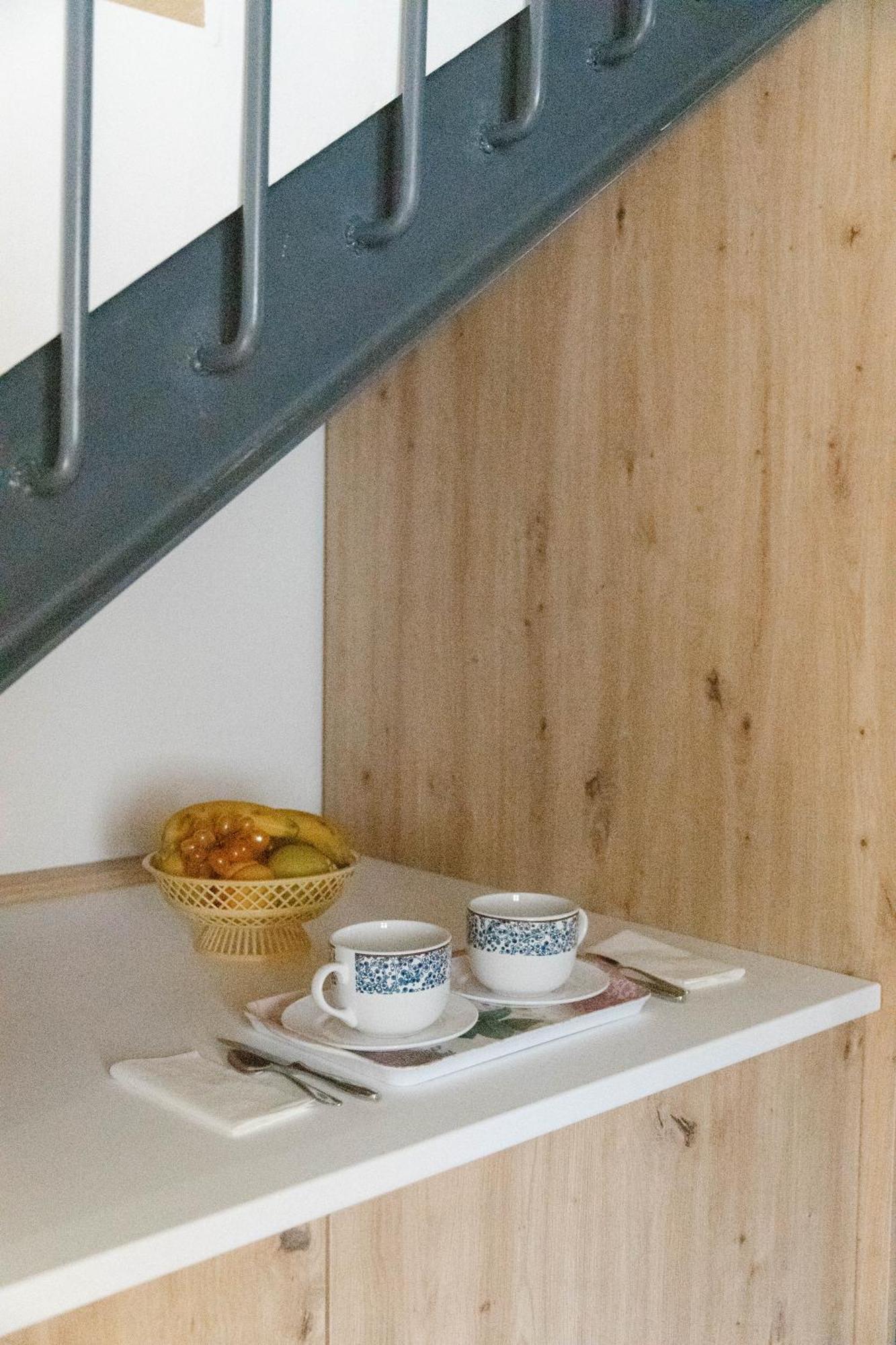 Apartamento Duplex Con Vista A La Alhambra 그라나다 외부 사진