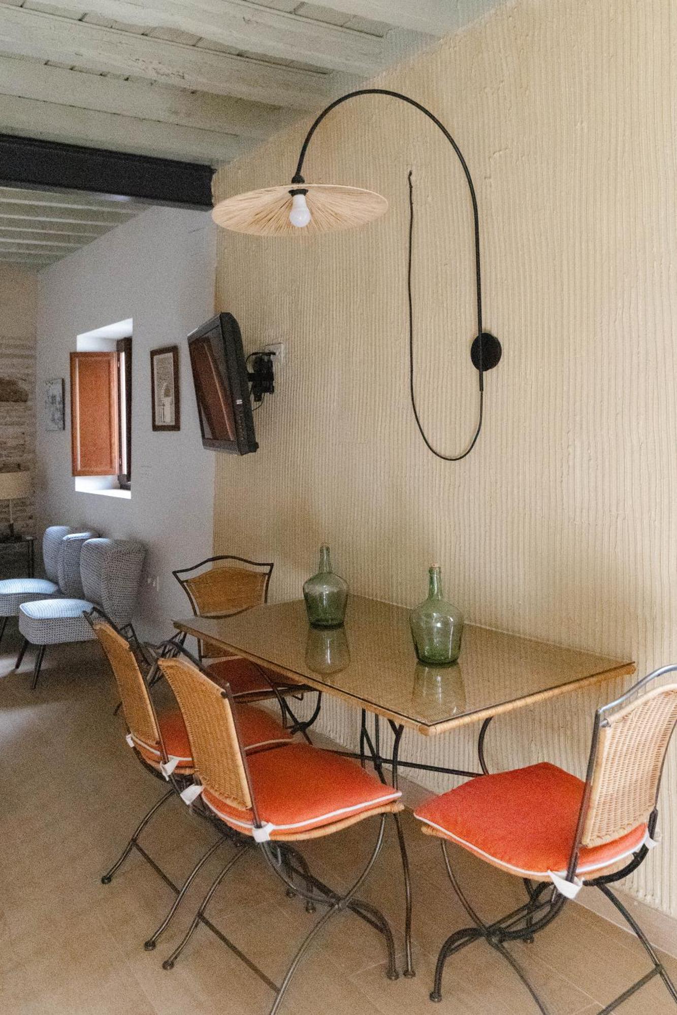 Apartamento Duplex Con Vista A La Alhambra 그라나다 외부 사진