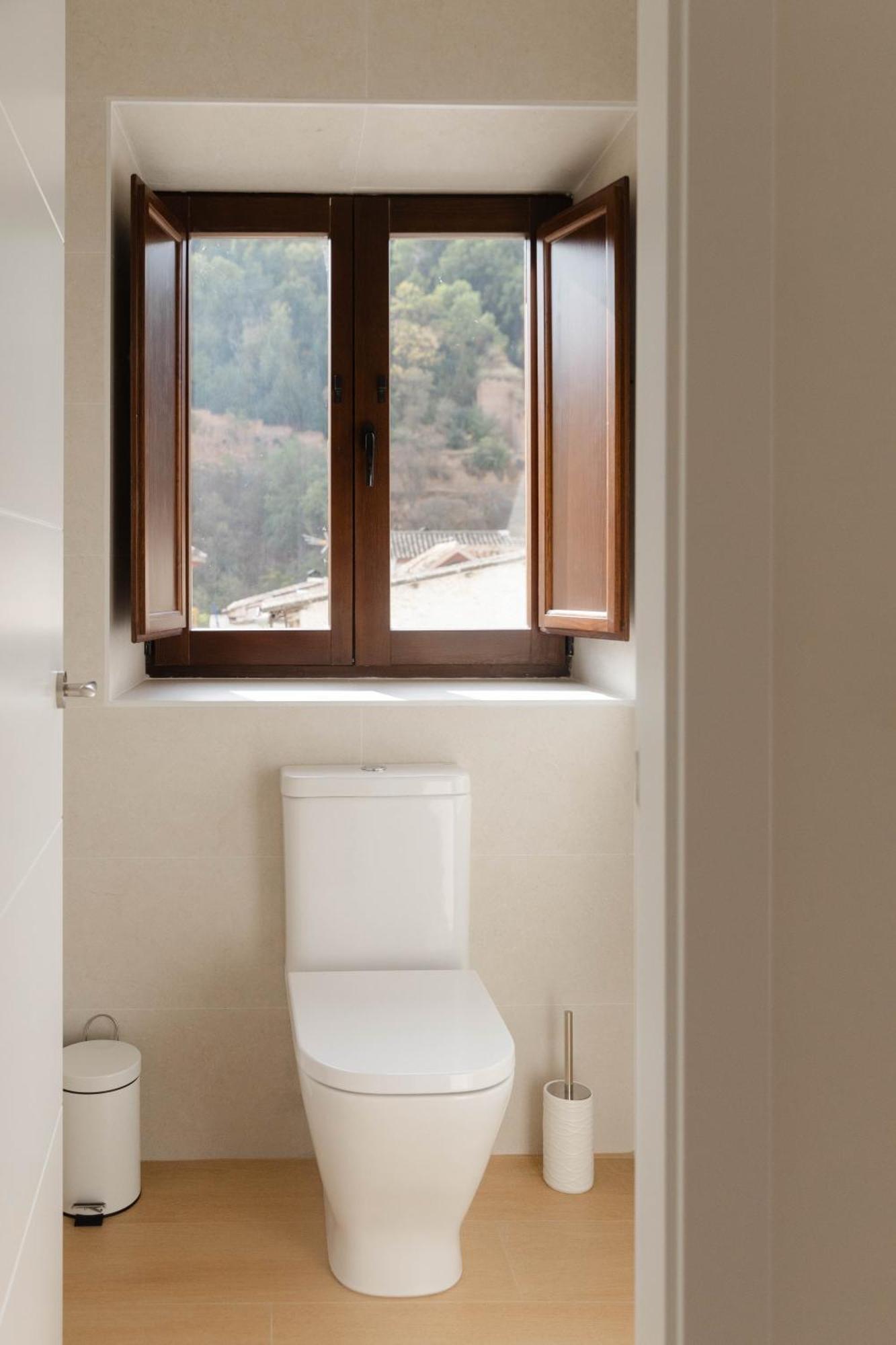 Apartamento Duplex Con Vista A La Alhambra 그라나다 외부 사진