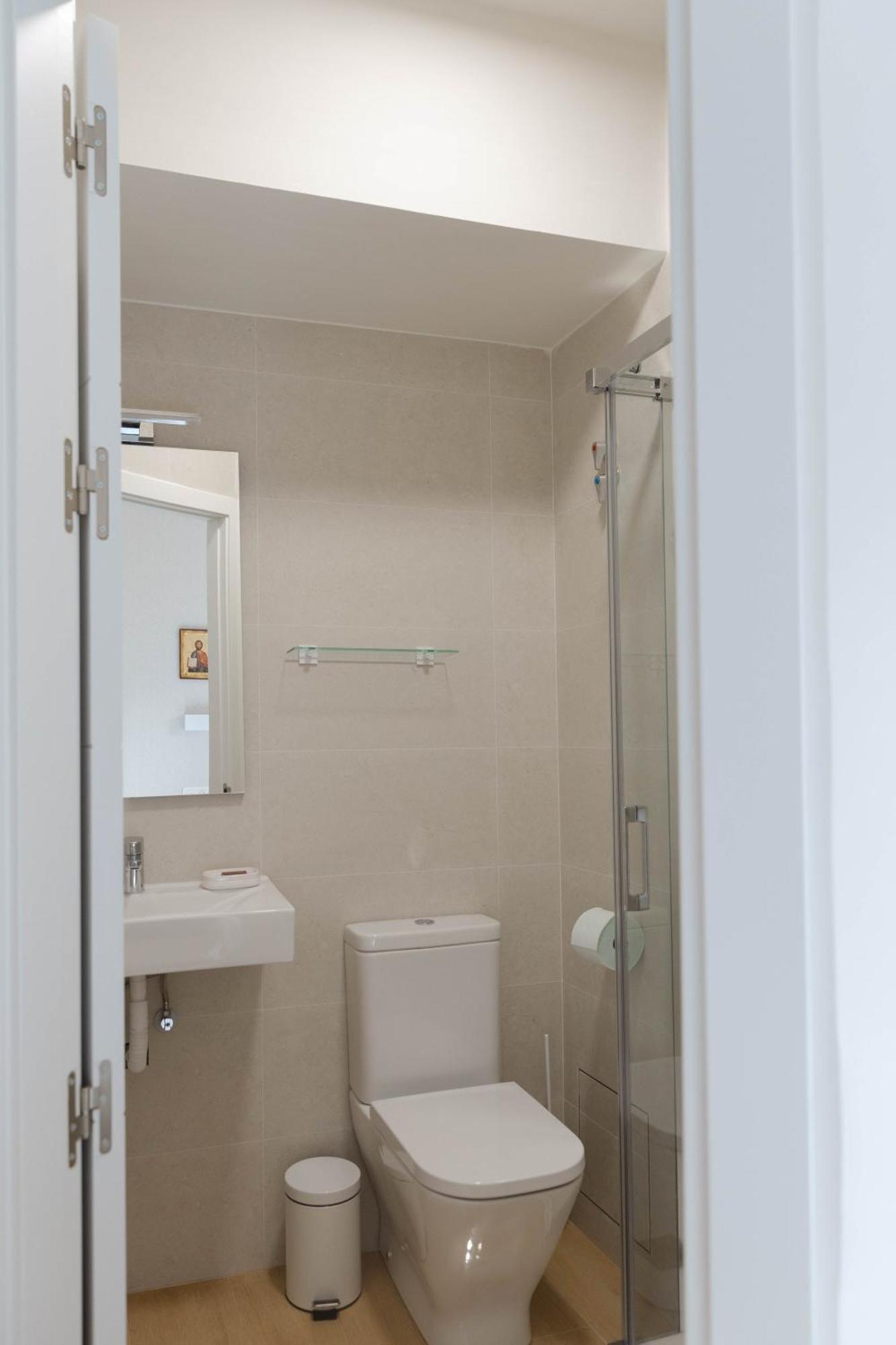 Apartamento Duplex Con Vista A La Alhambra 그라나다 외부 사진