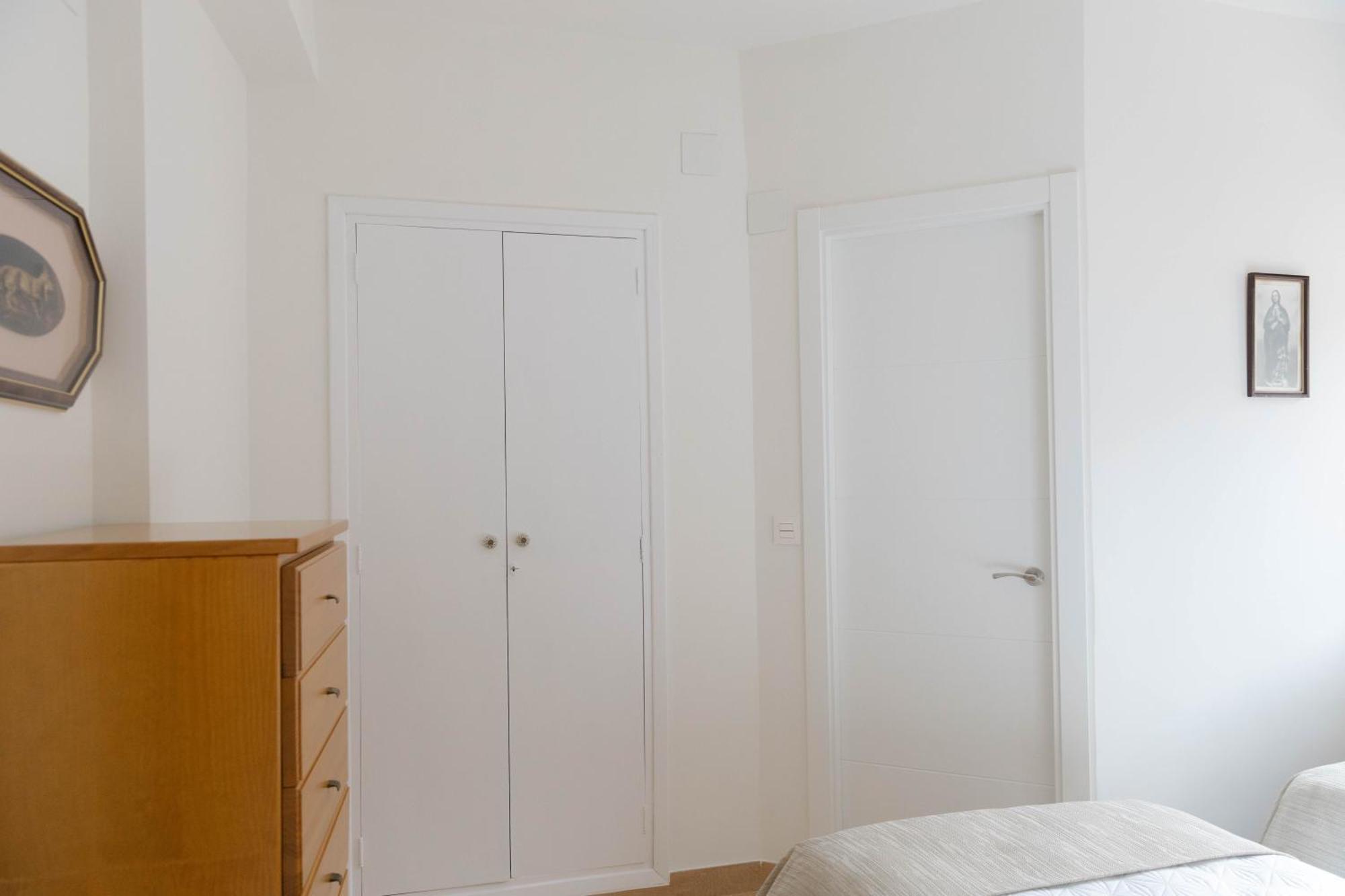 Apartamento Duplex Con Vista A La Alhambra 그라나다 외부 사진